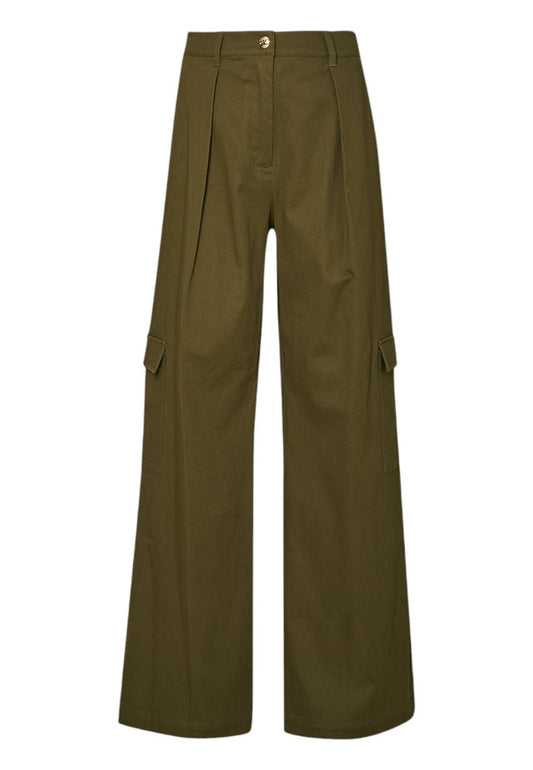 TF4254T2603 - Pantaloni - Liu Jo