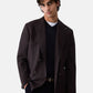 Giacca Blazer Uomo Liu Jo Doppiopetto  QF6274T219A