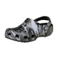Ciabatte  Unisex Crocs  Classic Camouflage Clog CR.211936