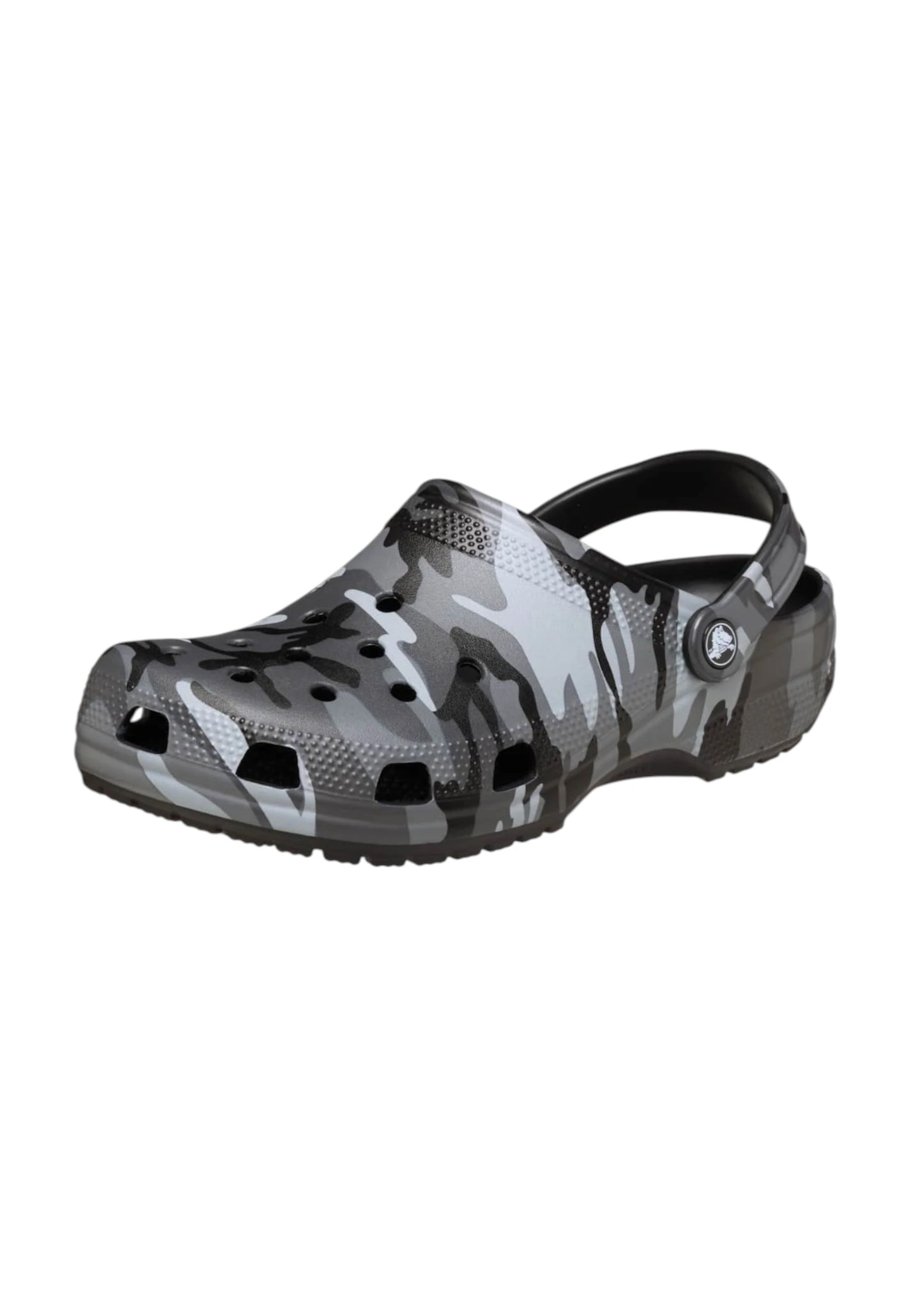 Ciabatte  Unisex Crocs  Classic Camouflage Clog CR.211936