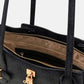 Borsa A Spalla Donna Guess Girlfriend Shoulder Satchel Yesba HWSG7833080