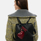 Zaino  Donna Desigual  Torio Black Sumy Mini Soft 26SAKP21