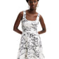 Vestito  Donna Desigual   24SWVK09