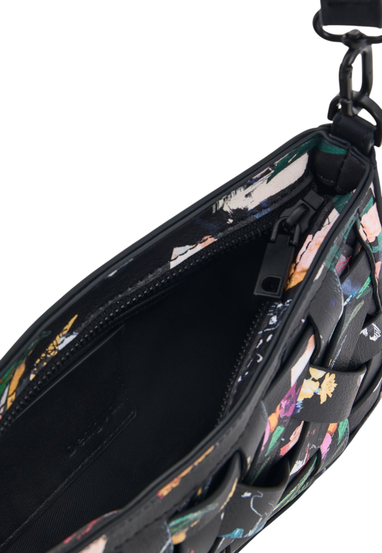 Borsa A Spalla Donna Desigual  Bag Osmio Alsacia 2.0 26SAXPB1
