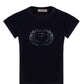 T-Shirt Manica Corta Donna Twinset Con Ricamo  241TT2144