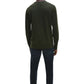 Maglione A Girocollo Uomo Calvin klein   K10K102727