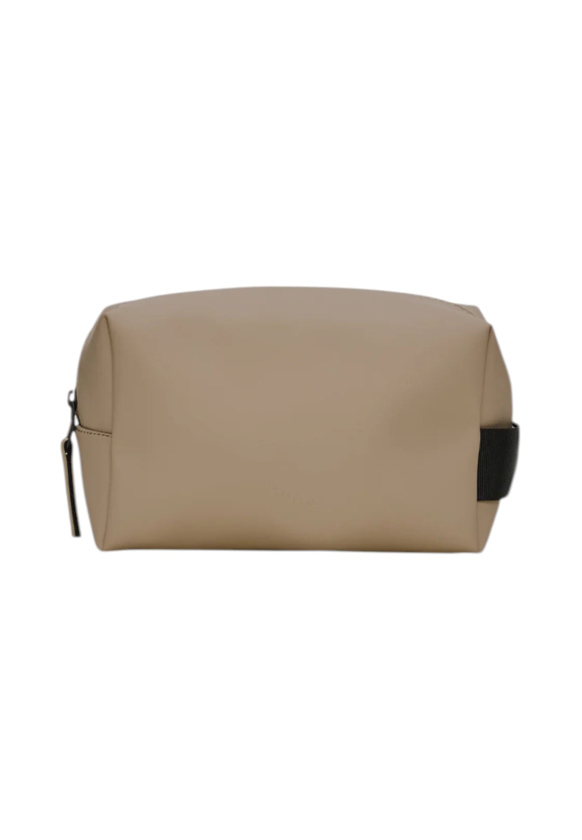 Beauty Case  Unisex Rains  Wash Bag Small W3 15580