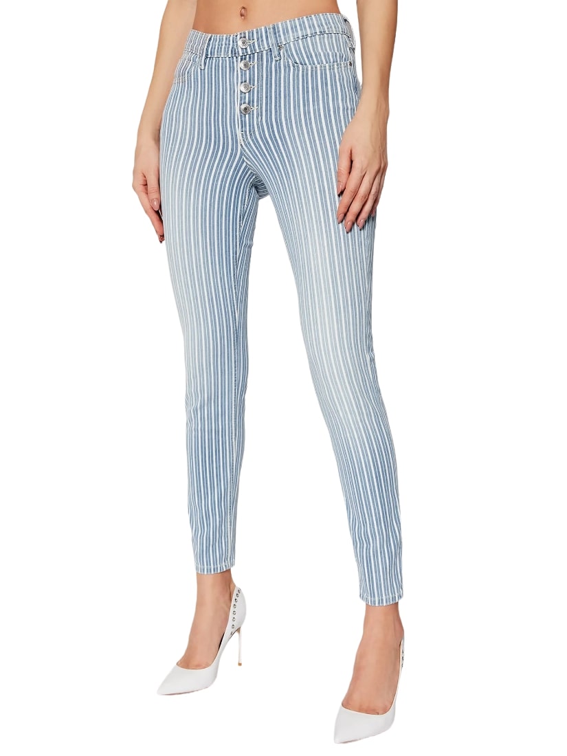 Jeans  Donna Guess   W1GA28D4CR1