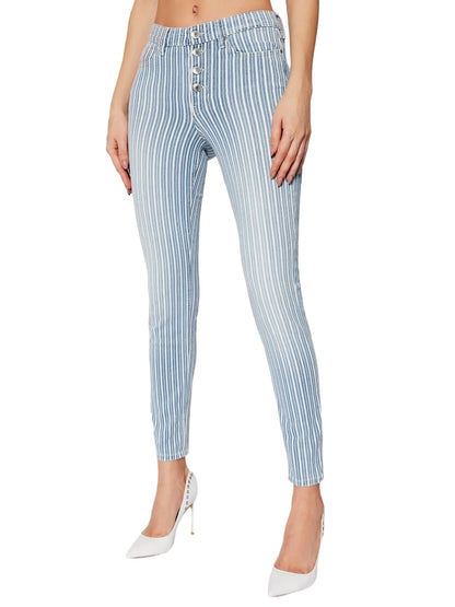 Jeans  Donna Guess   W1GA28D4CR1