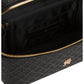 Pochette  Donna Tommy Hilfiger Chain Vanity Bag Mono Th Icon AW0AW19021