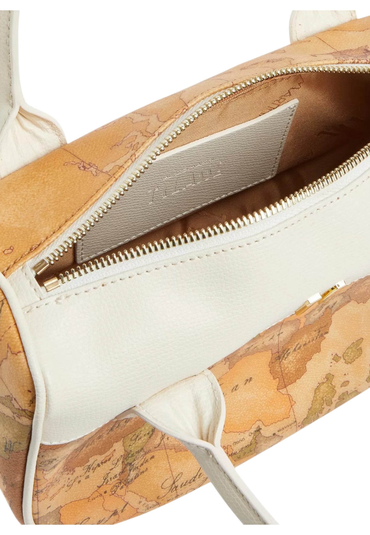 Borsa A Mano Donna Alviero Martini