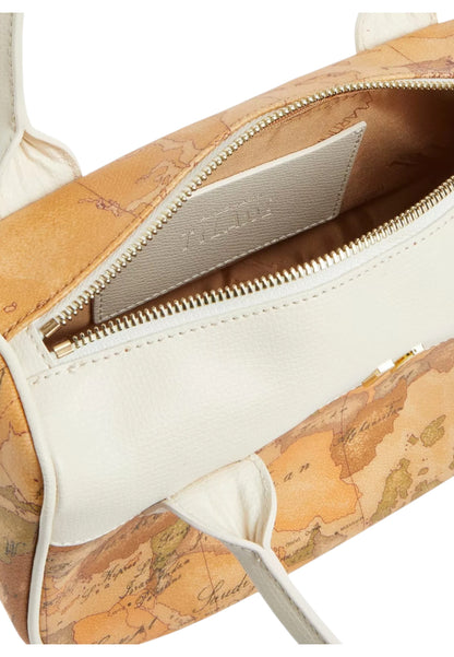 Borsa A Mano Donna Alviero Martini