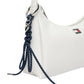 Borsa A Spalla Donna Tommy Hilfiger  Tjw City Charm AW0AW18458