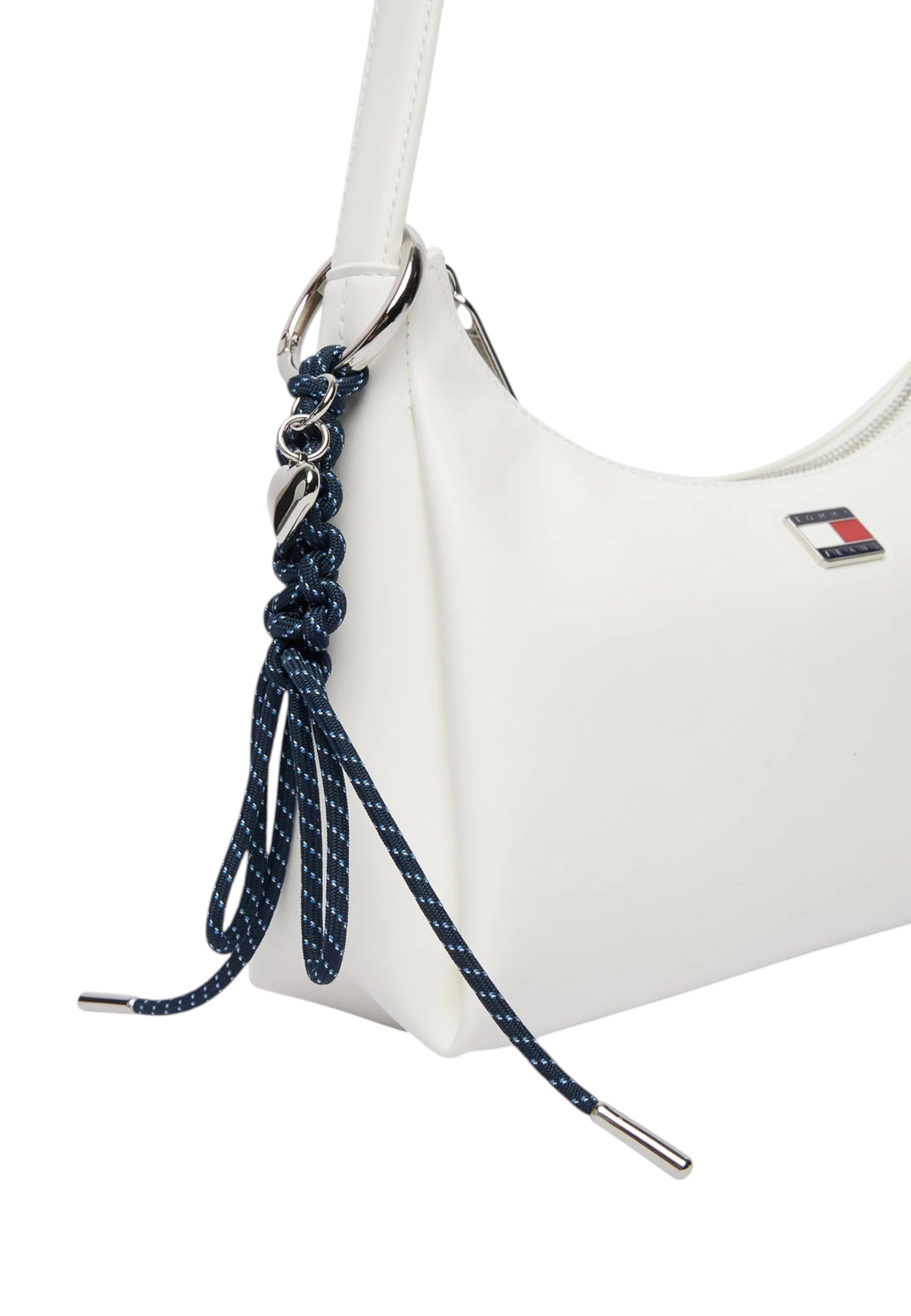 Borsa A Spalla Donna Tommy Hilfiger  Tjw City Charm AW0AW18458