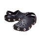 Ciabatte  Donna Crocs  Classic Big Studded Clog CR.214236