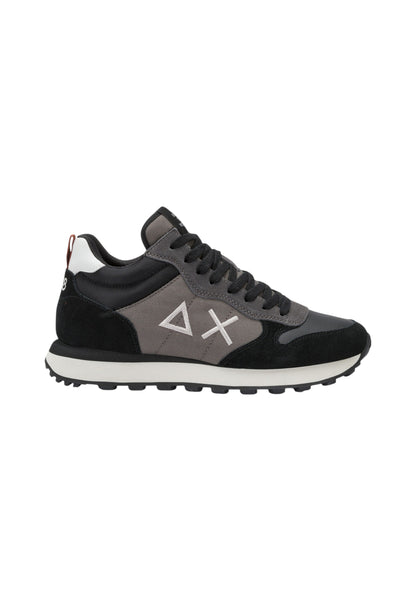 Sneakers Alte Uomo Sun68  Tom 2.0 Solid Mid Z45109