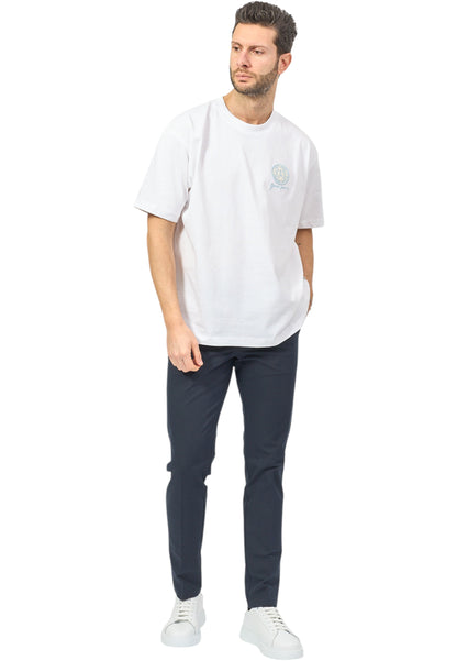 T-Shirt Manica Corta Uomo Guess