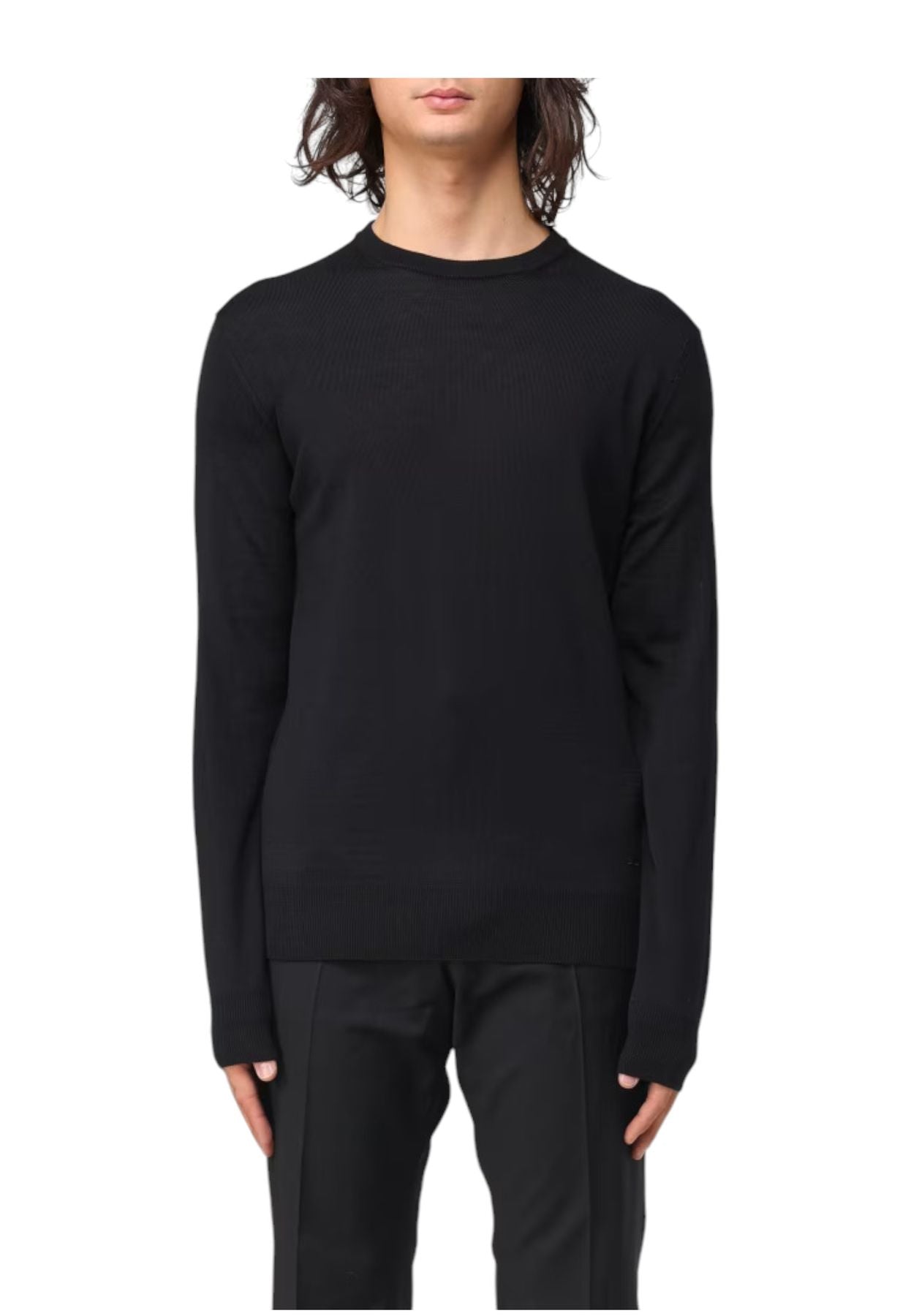 3732M500243764 - Maglione - Manuel Ritz