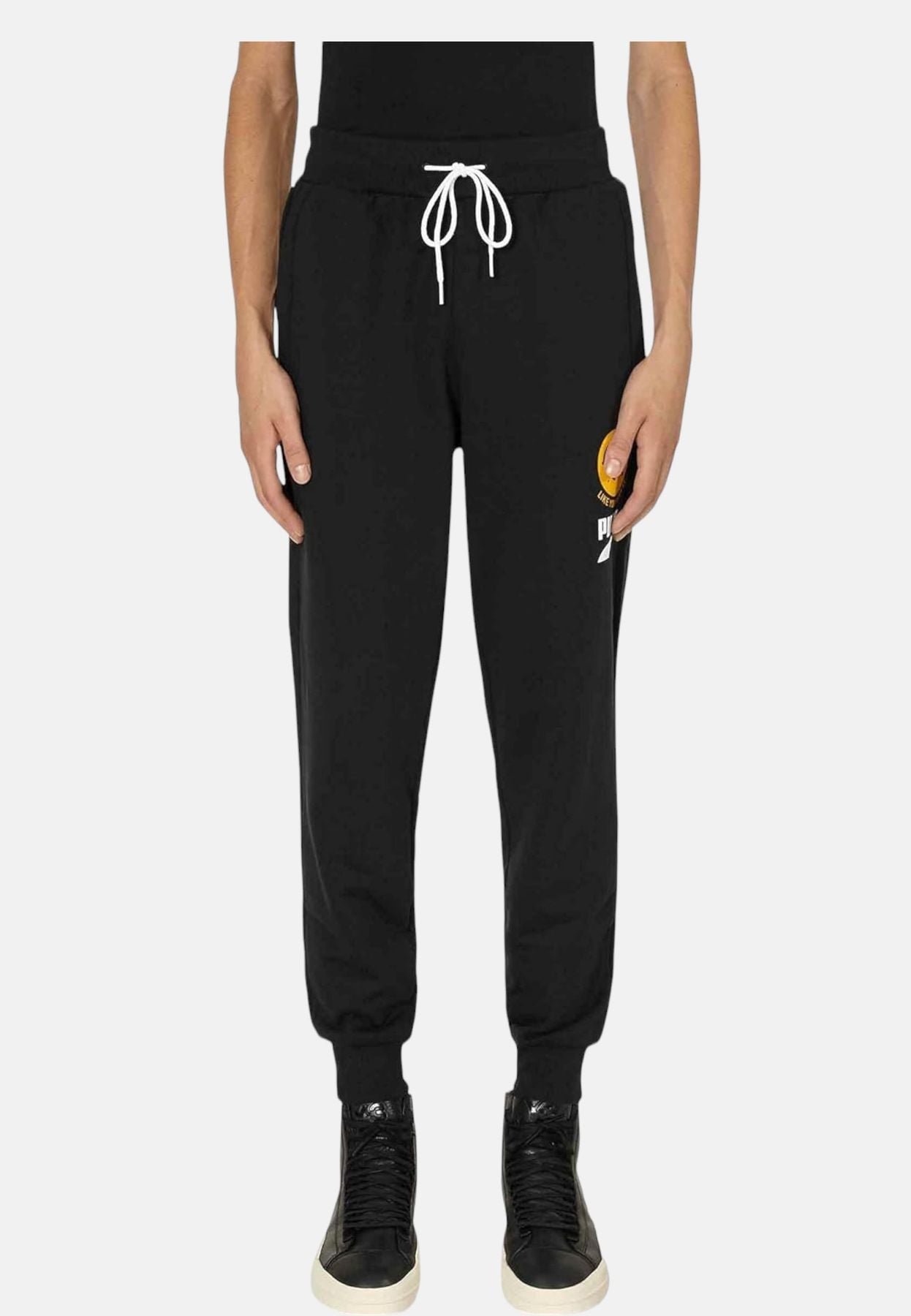 Pantaloni Tuta Uomo Puma   530049