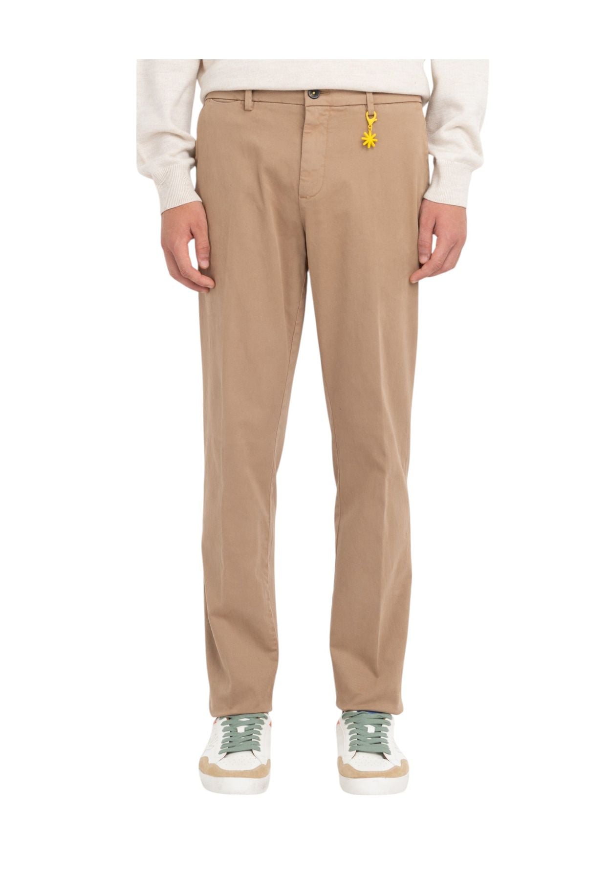 3732P1408TC243783 - Pantaloni - Manuel Ritz