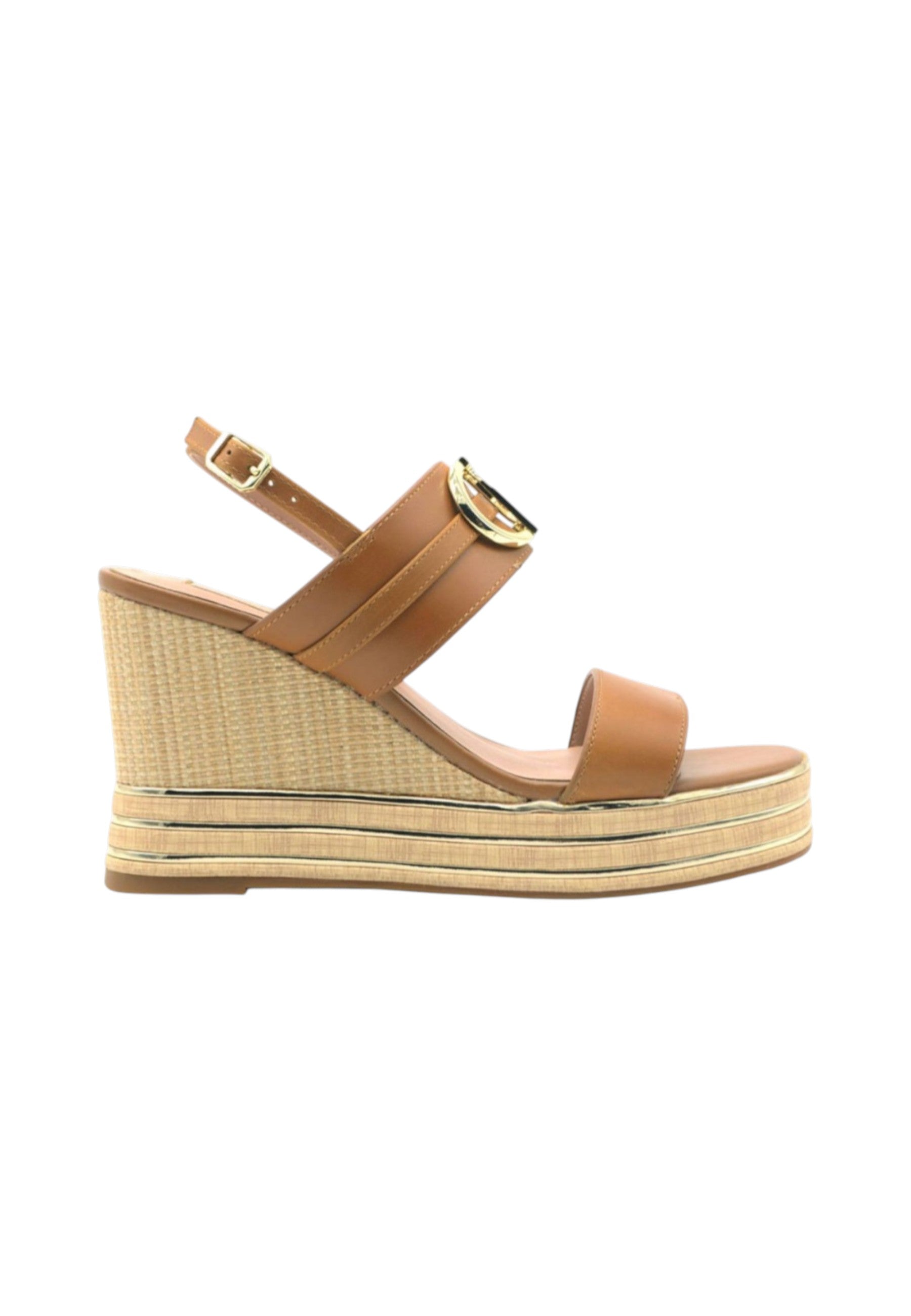 Sandali Con Zeppa Donna Liu Jo   SA4139P0102