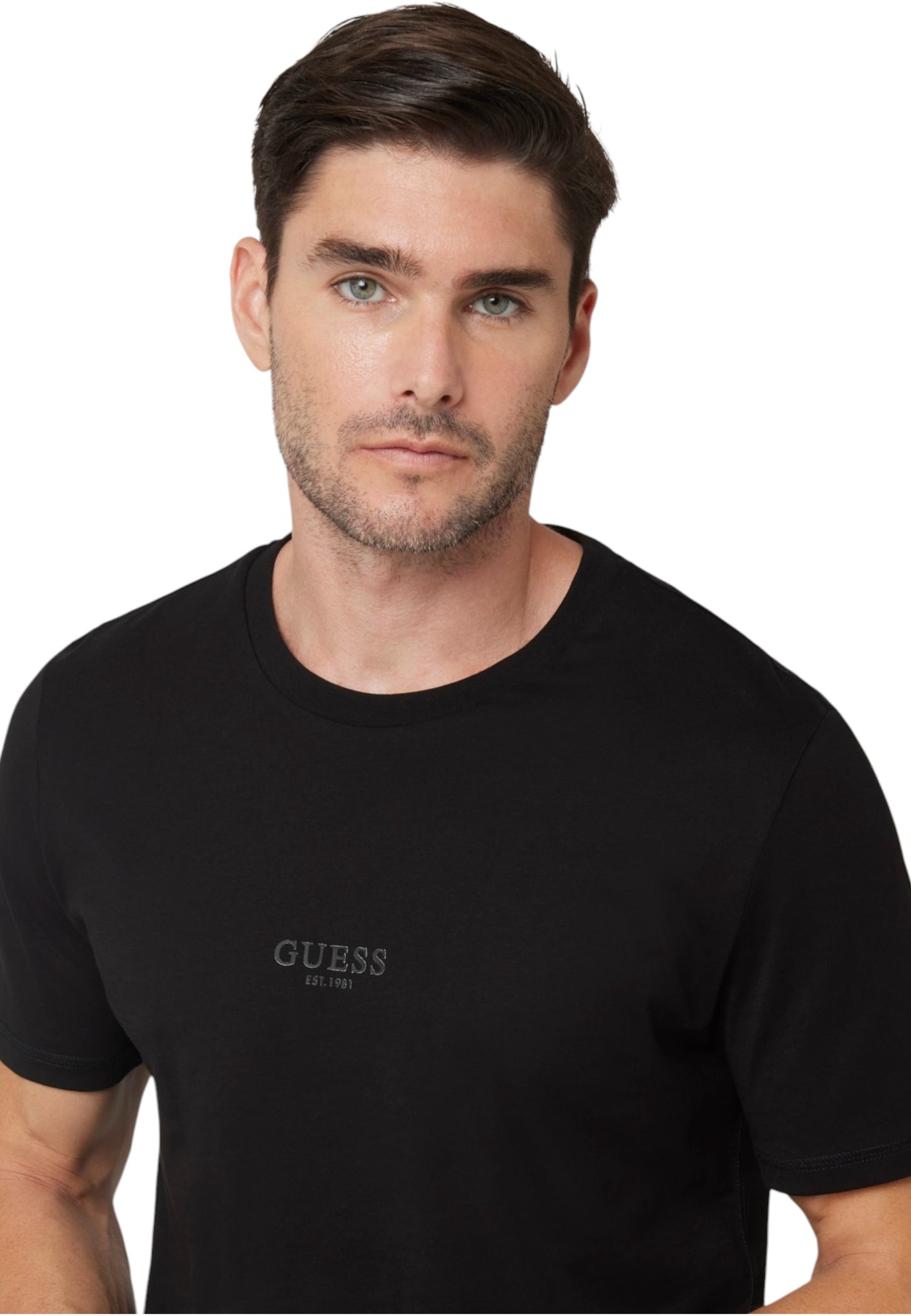 M2YI72I3Z14 - T-Shirt - Guess