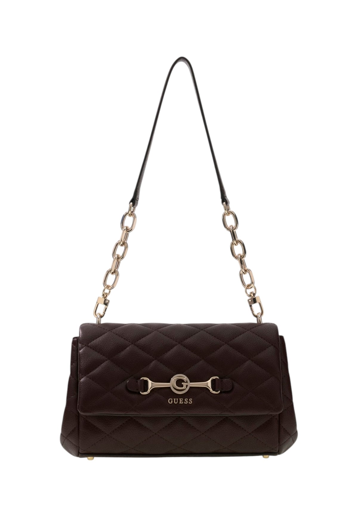 Borsa A Spalla Donna Guess Flap Shoulder Bag Frances HWQG2241190
