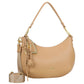Borsa A Spalla Donna Braccialini Mezzaluna Con Tracolla Beth B18842YY