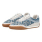 Sneakers Basse Donna Liu Jo In Denim Strass/Glitter Lewis 04 BA6093TX543