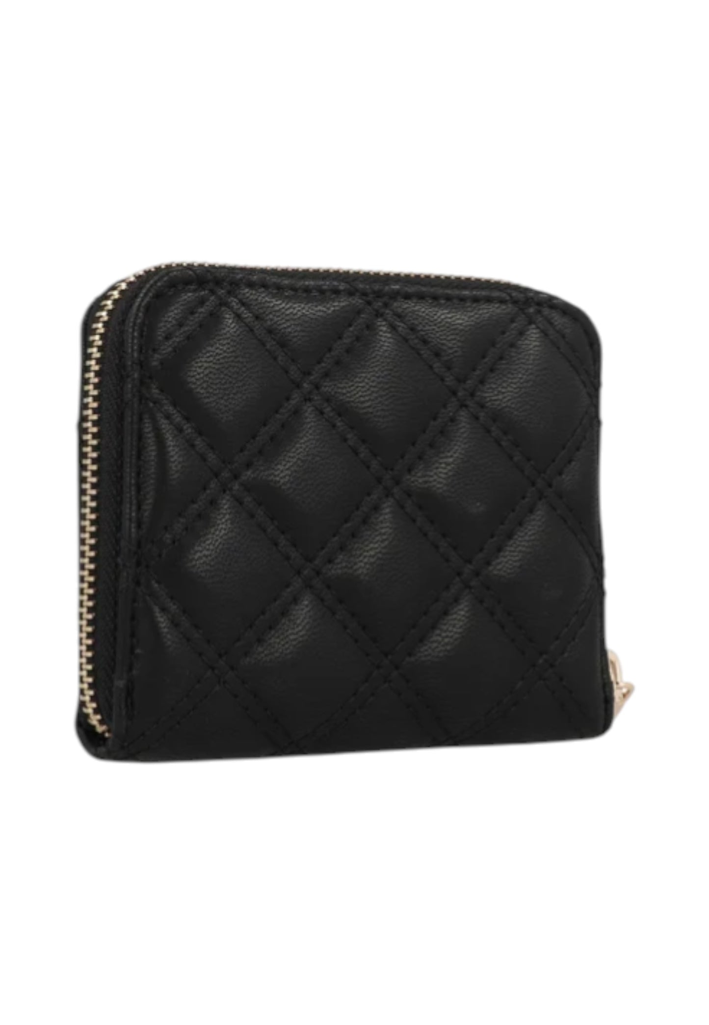 Portafoglio Con Zip Donna Guess Small Giully Ii SWQG9673137