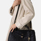 Borsa A Mano Donna Guess Large Girlfriend Satchel Ella Logo HWPD9746060