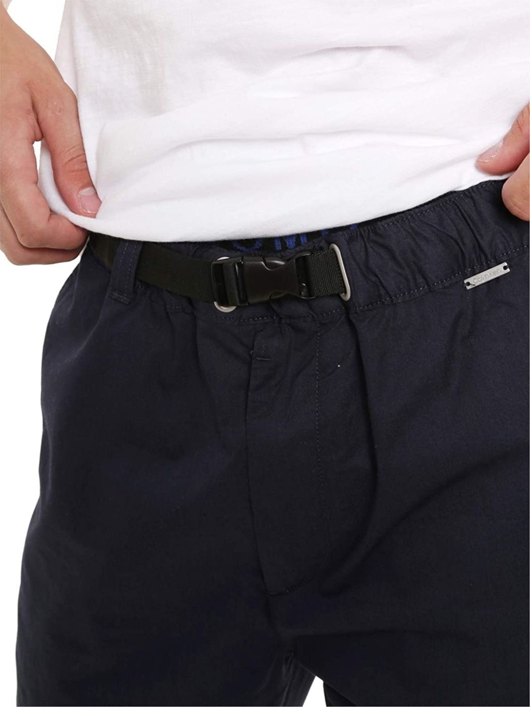 Pantaloni  Uomo Calvin klein   K10K105138
