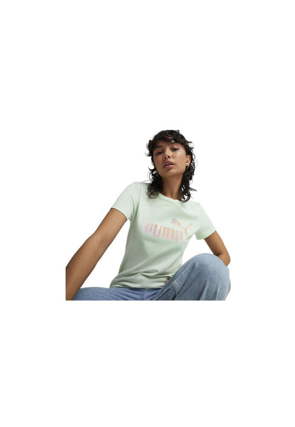 T-Shirt  Donna Puma   679921