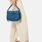 Borsa A Mano Donna Coccinelle Pelle a grana micro Mavery E1U7F180201