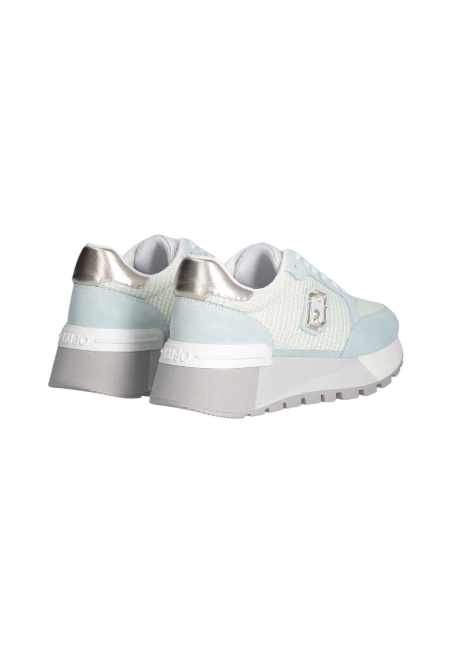 Sneakers Basse Donna Liu Jo
