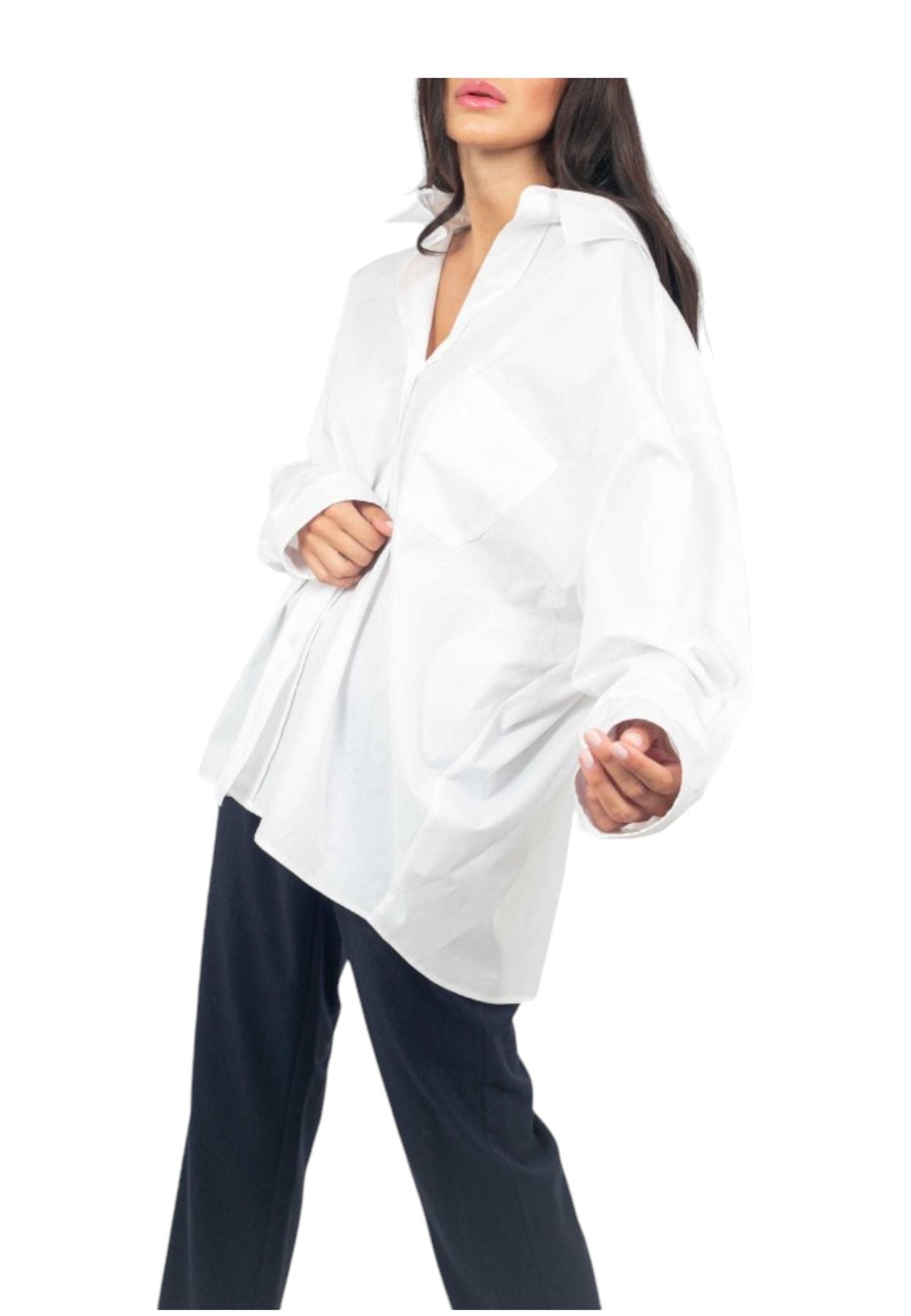 CA 560 - Camicia - Actualee
