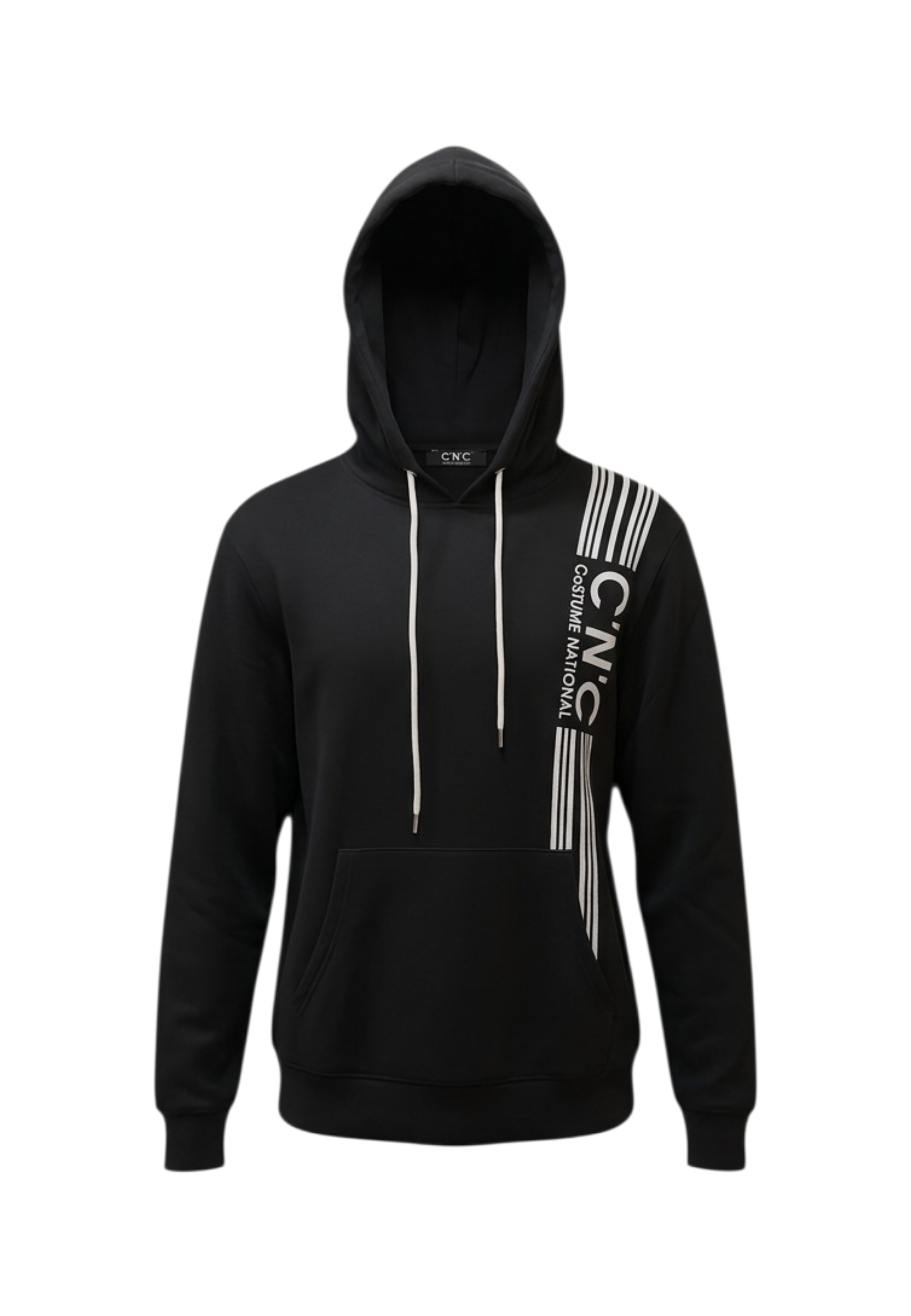 Felpa A Girocollo Uomo C'N'C Costume National   NMS37017FE9701