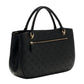 Borsa A Mano Donna Guess Girlfriend Satchel Carmella HWPD2225060