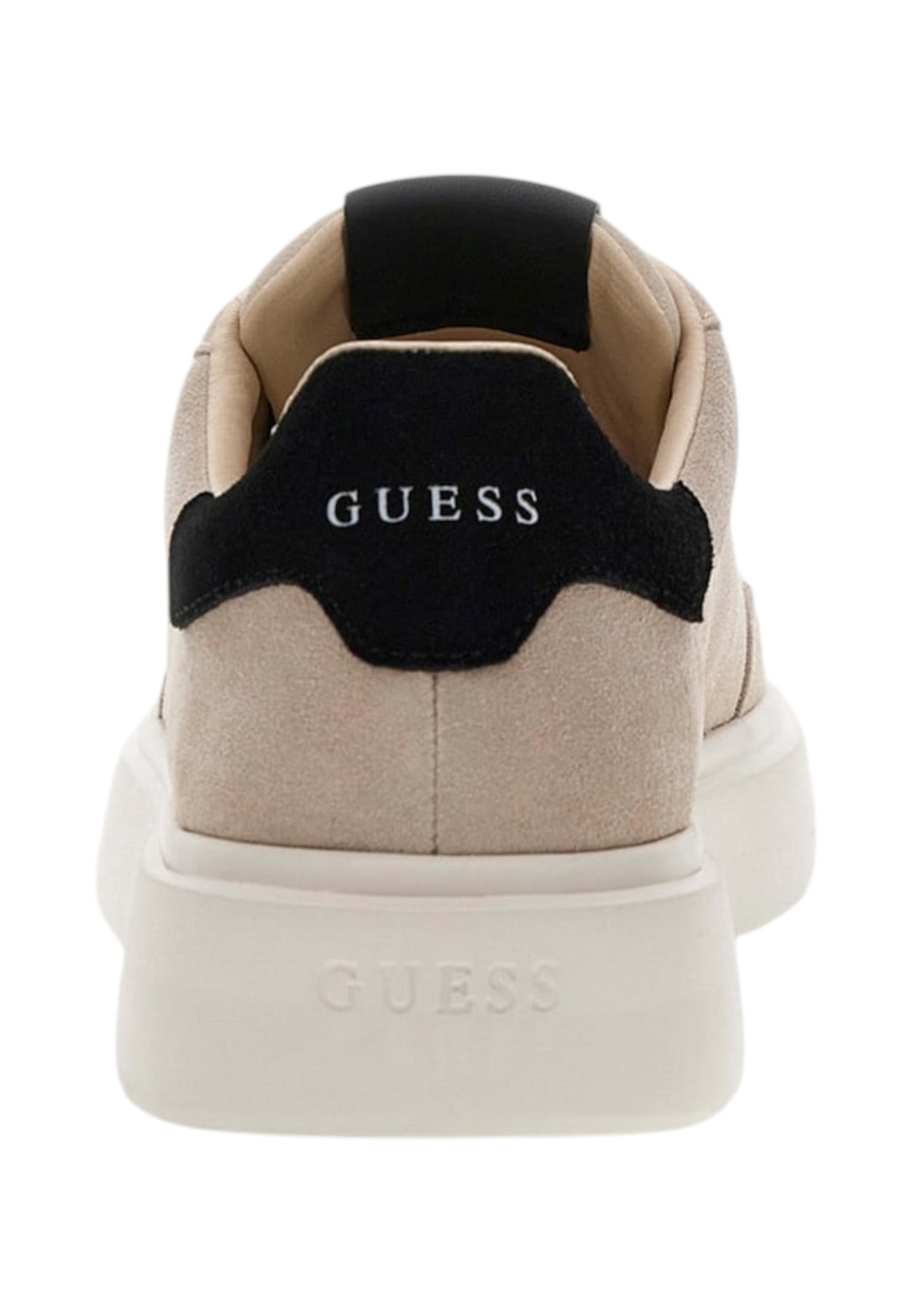 Sneakers Basse Uomo Guess  Plaza FMFPLASUE12