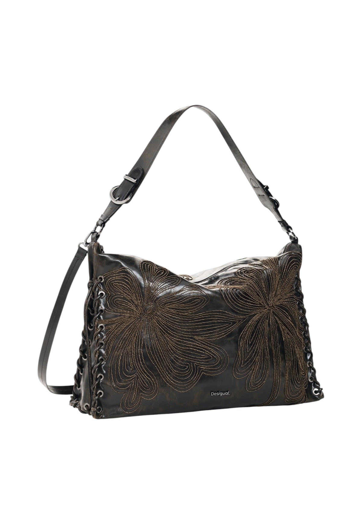 Borsa A Spalla Donna Desigual  Bag Mistral Leiria 26WAXP77