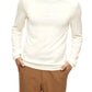 Maglione Collo Alto Uomo Cashmere Company Dolcevita F.12 IU204914