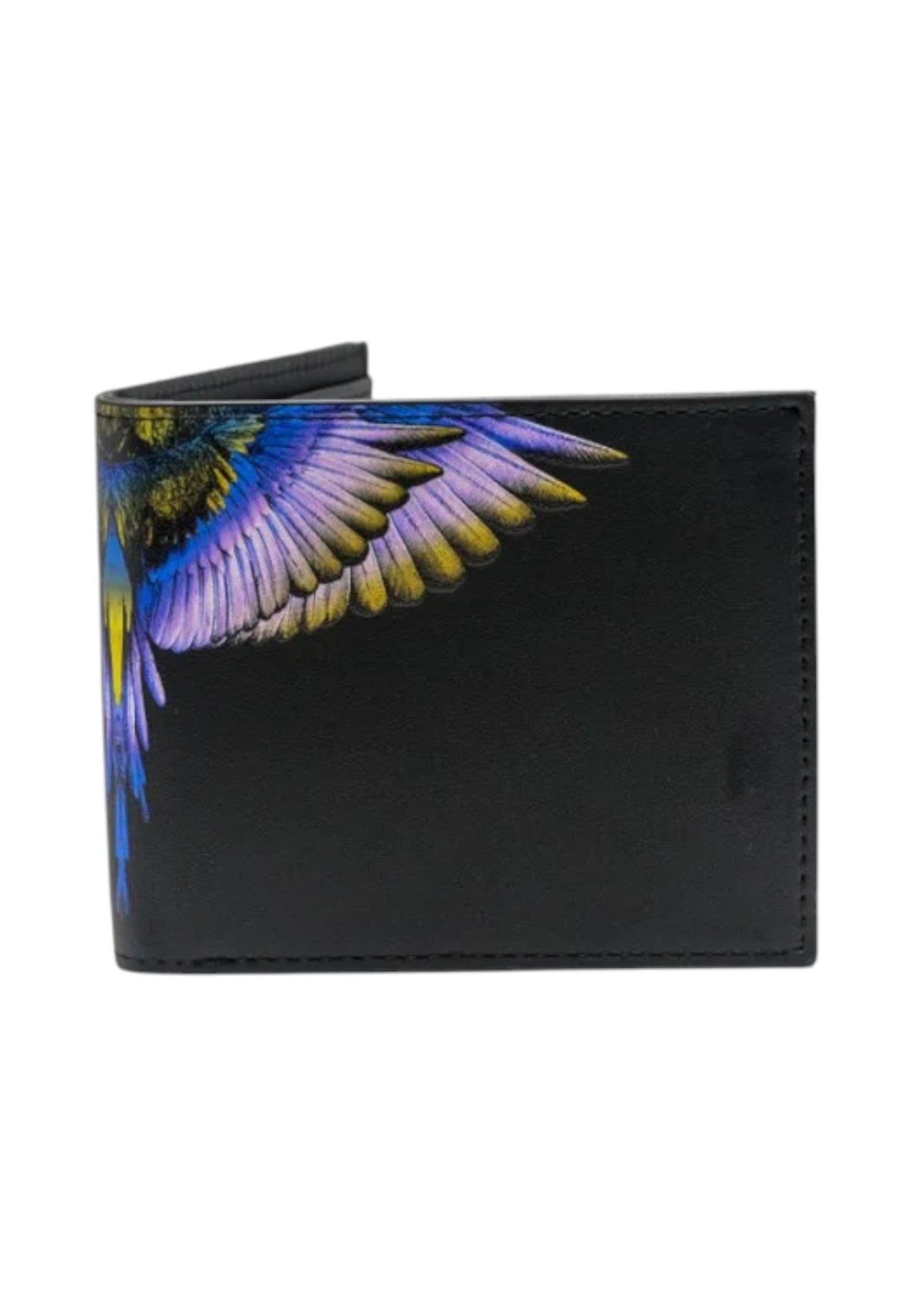 Portafoglio Con Portacarte Uomo County Of Milan  Wings COMAF25017