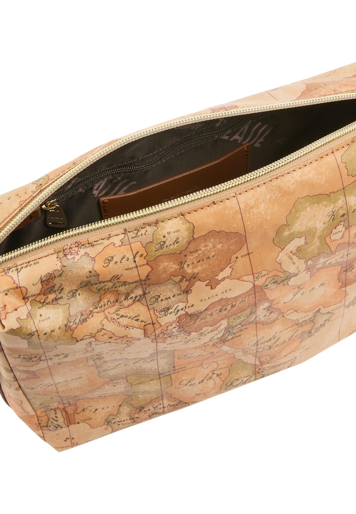 Borsa A Tracolla Donna Alviero Martini Piccola Geo Soft Ranch 26IL4LG05S578