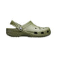 Ciabatte  Unisex Crocs  Classic Sabot U CR.10001