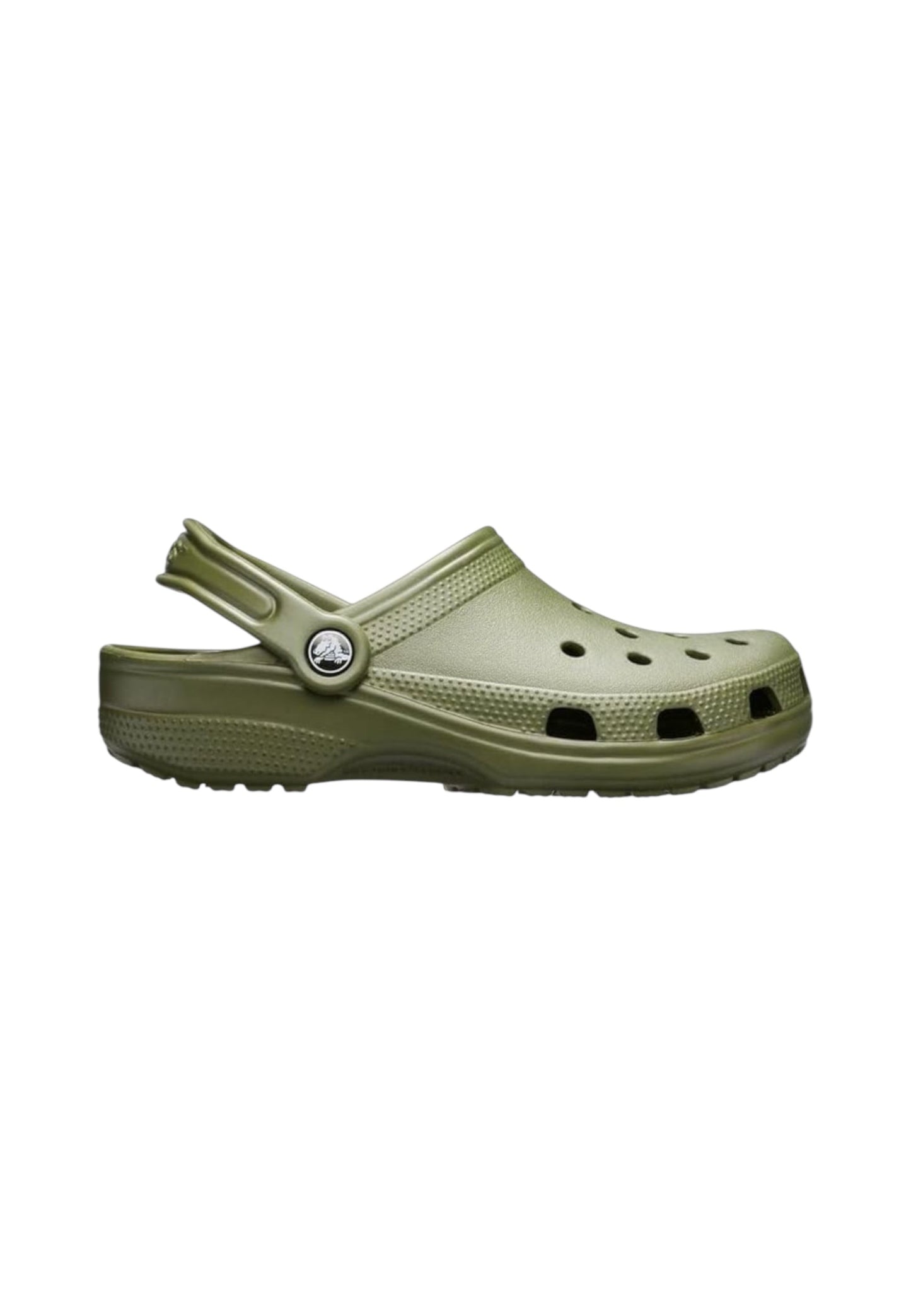 Ciabatte  Unisex Crocs  Classic Sabot U CR.10001