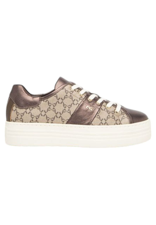 I411614D - Sneakers - Nero Giardini