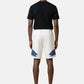 Pantaloncini Bermuda Uomo County Of Milan   S6CMMABE027