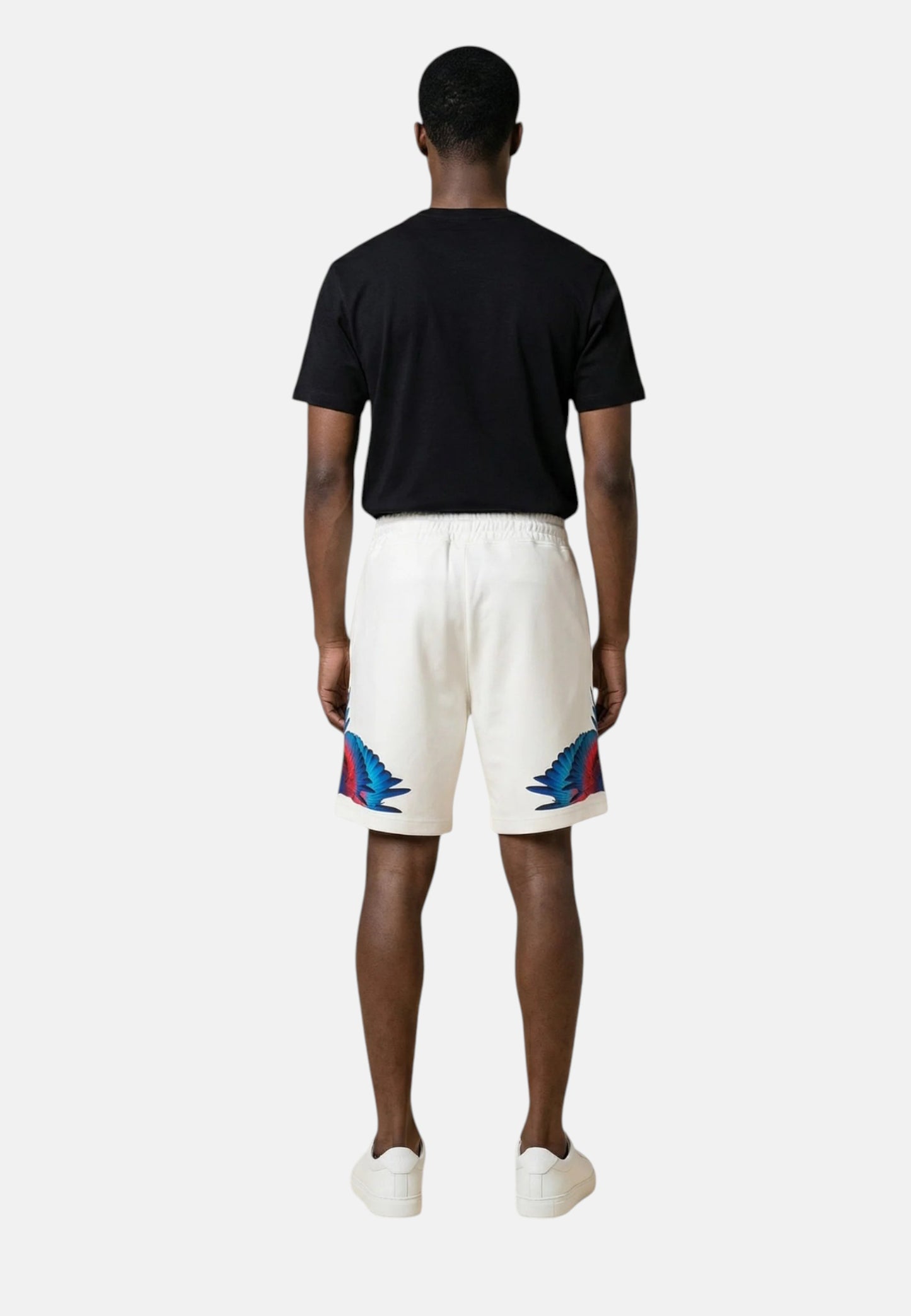 Pantaloncini Bermuda Uomo County Of Milan   S6CMMABE027