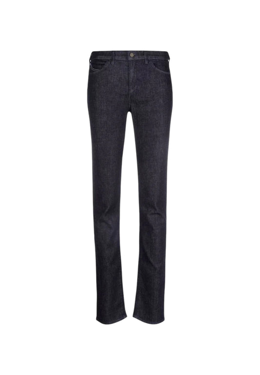 Jeans  Donna Emporio Armani   6K2J182DI4Z