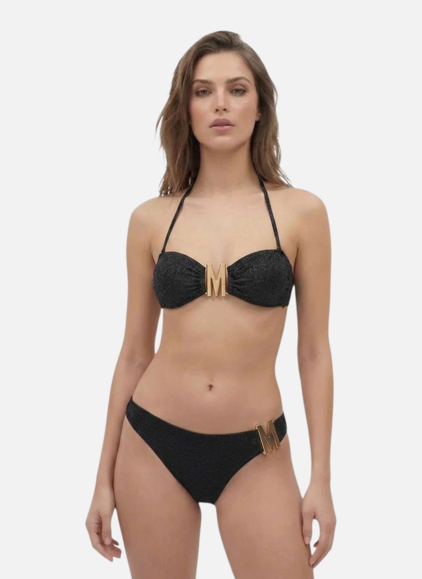 Bikini Pezzo Sopra Donna Moschino   A57302101